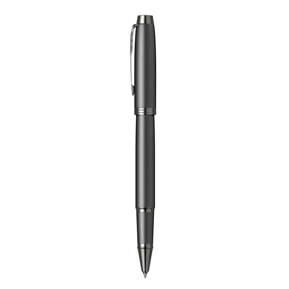 PARKER Royal Duo set IM RO+HO Titanium