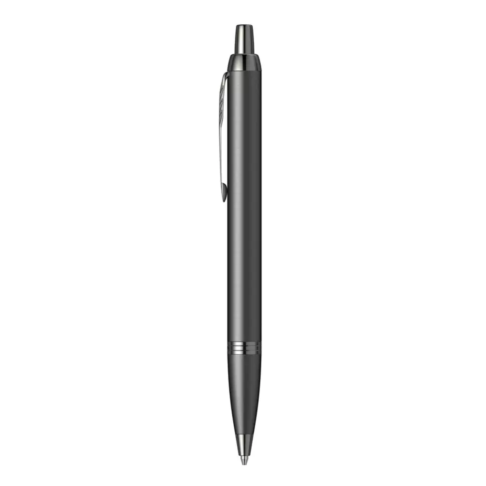 PARKER Royal Duo set IM RO+HO Titanium
