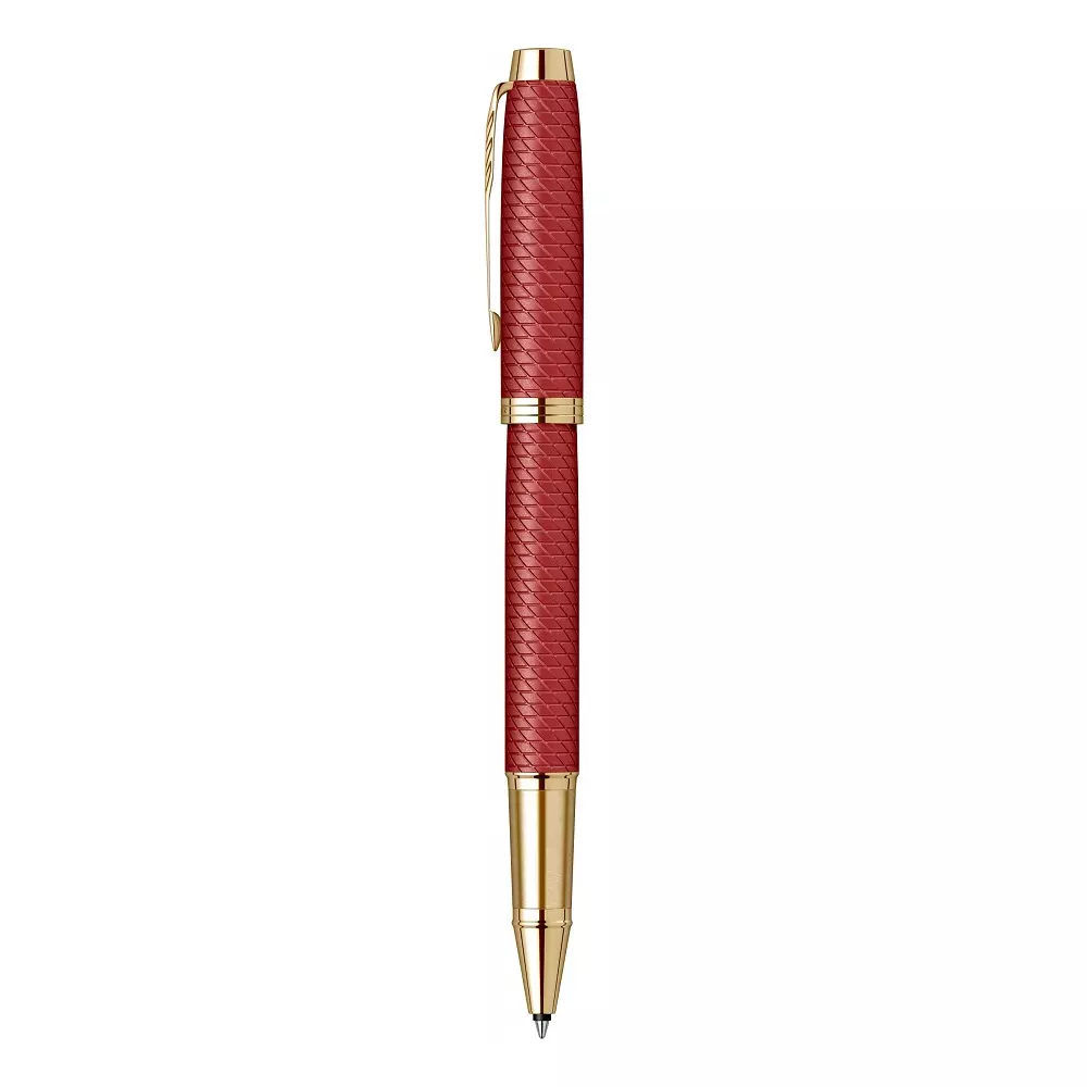PARKER ROYAL RO IM Prem Red +notes