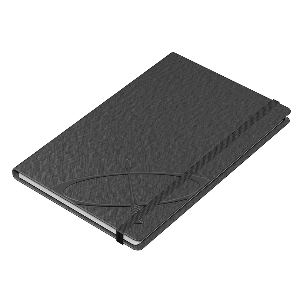 PARKER ROYAL RO IM Prem Red +notes