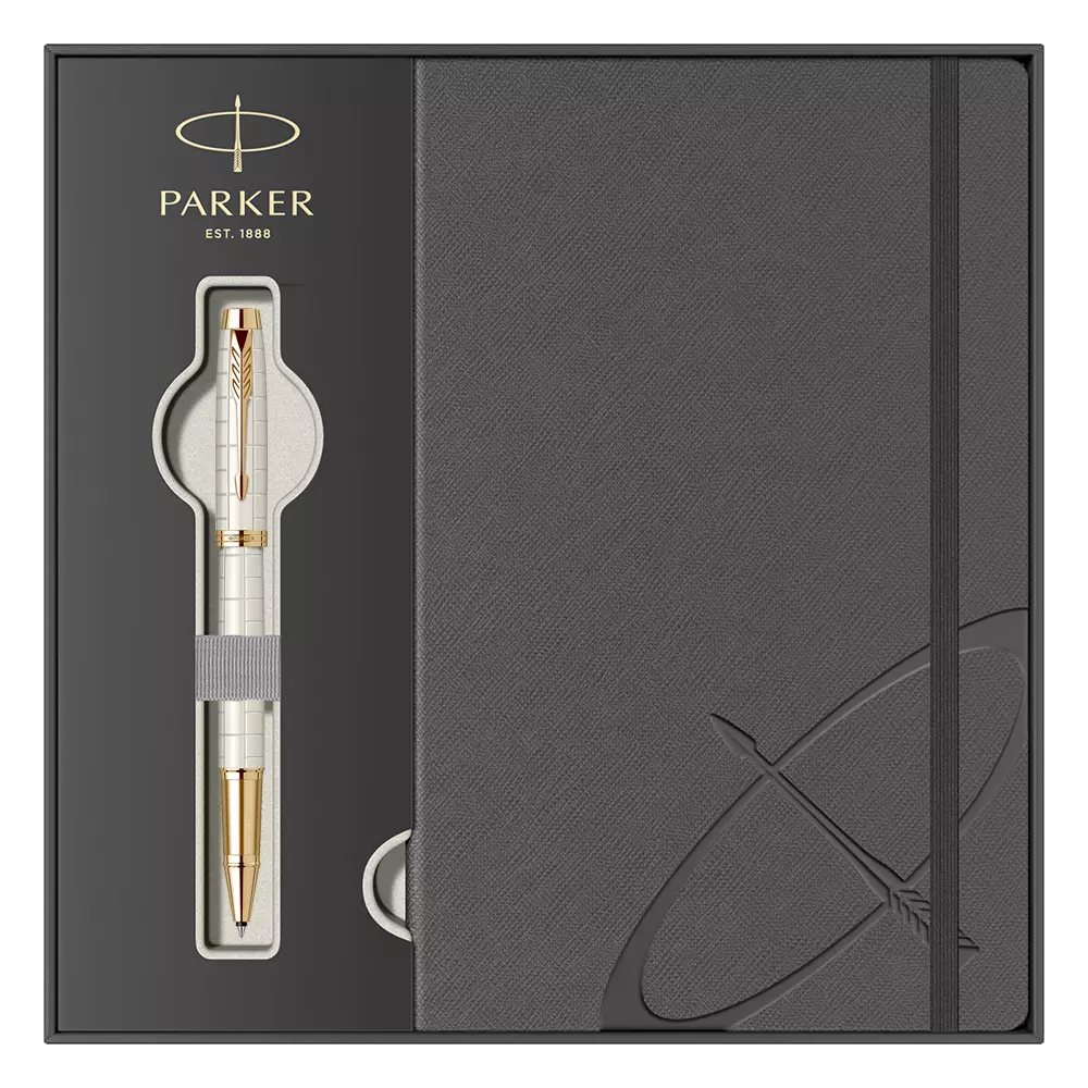 PARKER Royal RO IM Premium Pearl GT+note