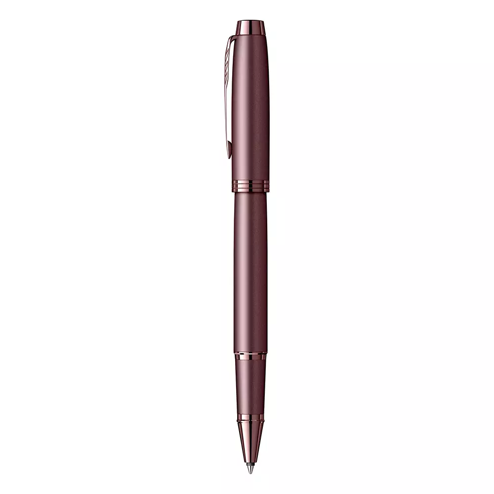 PARKER Royal RO IM SE BRGNDY + burg futr
