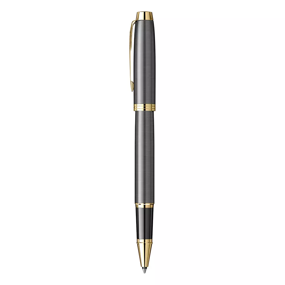 PARKER Royal RO IM Grey GT + siva futrol