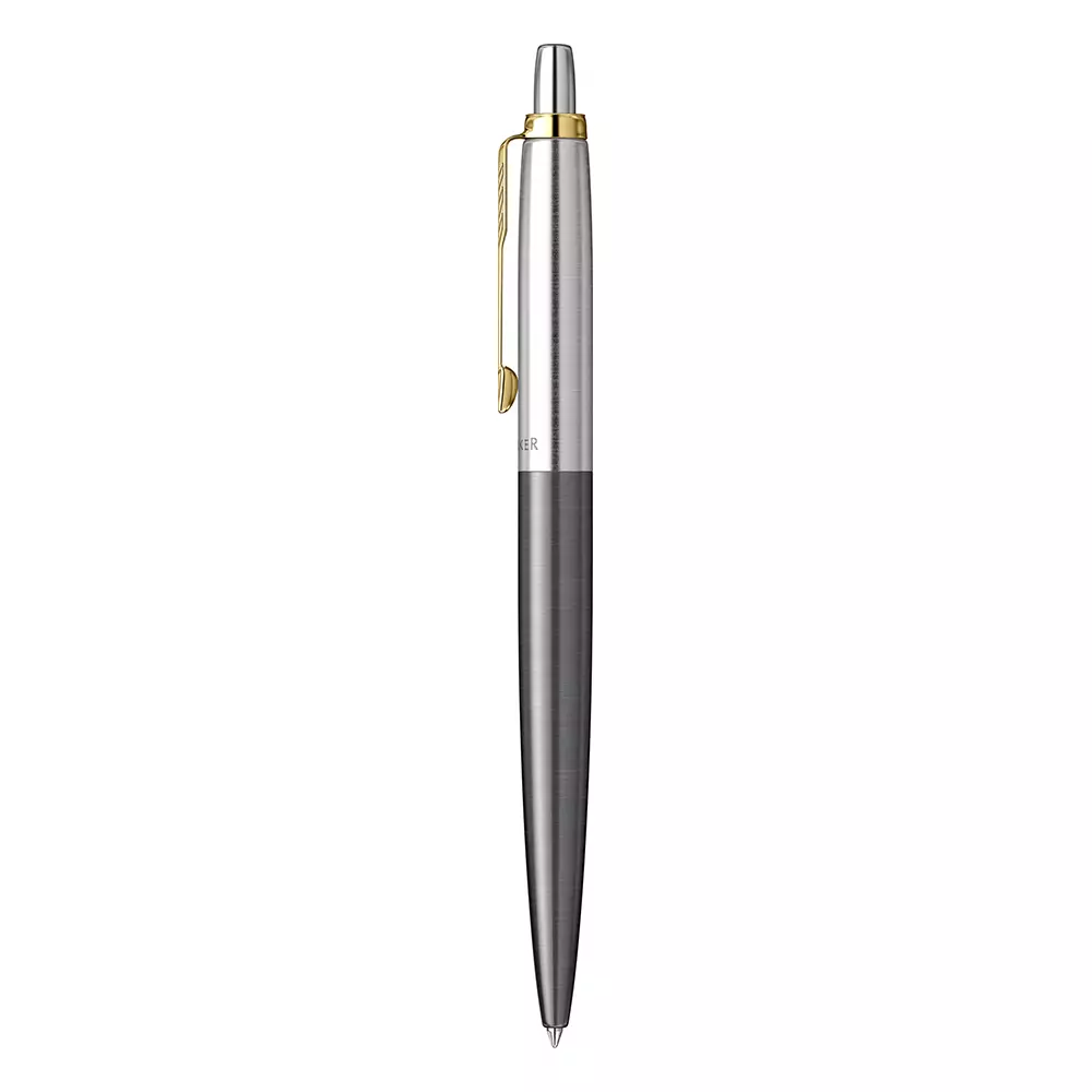 PARKER Royal HO JOTER XL Grey GT+siva fu