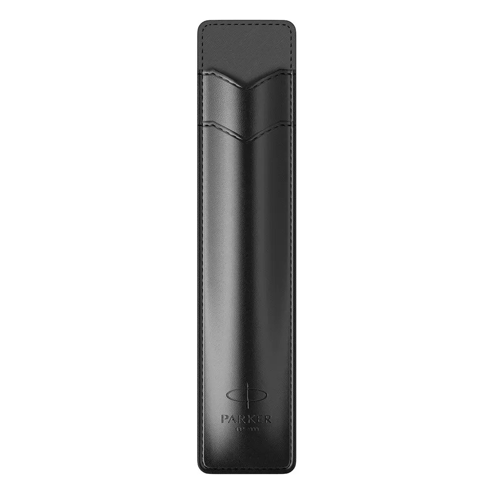 PARKER Royal HO IM Black GT + crni etui