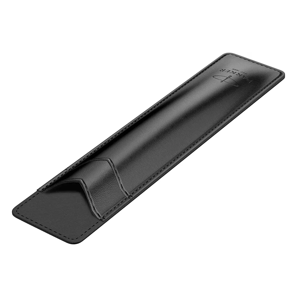 PARKER Royal HO IM Black GT + crni etui