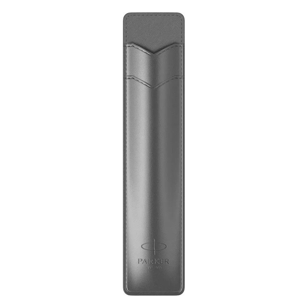 PARKER Royal HO IM Black CT + sivi etui