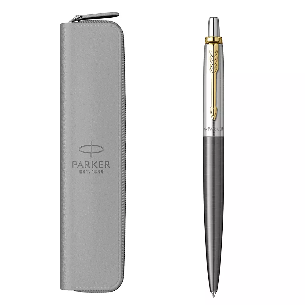 PARKER Royal HO JOTER XL Grey GT+sivi et