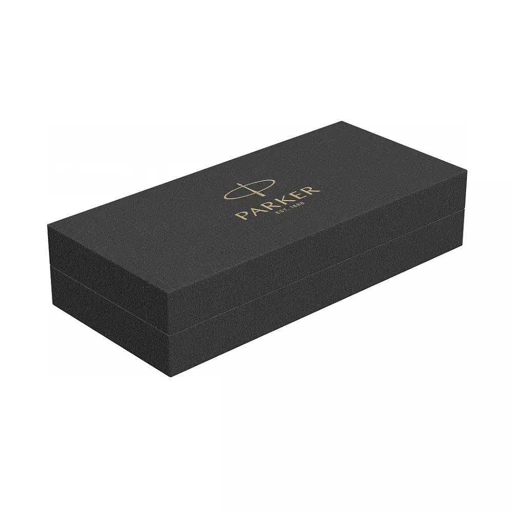 PARKER Royal RO Sonet Silver Orange CT