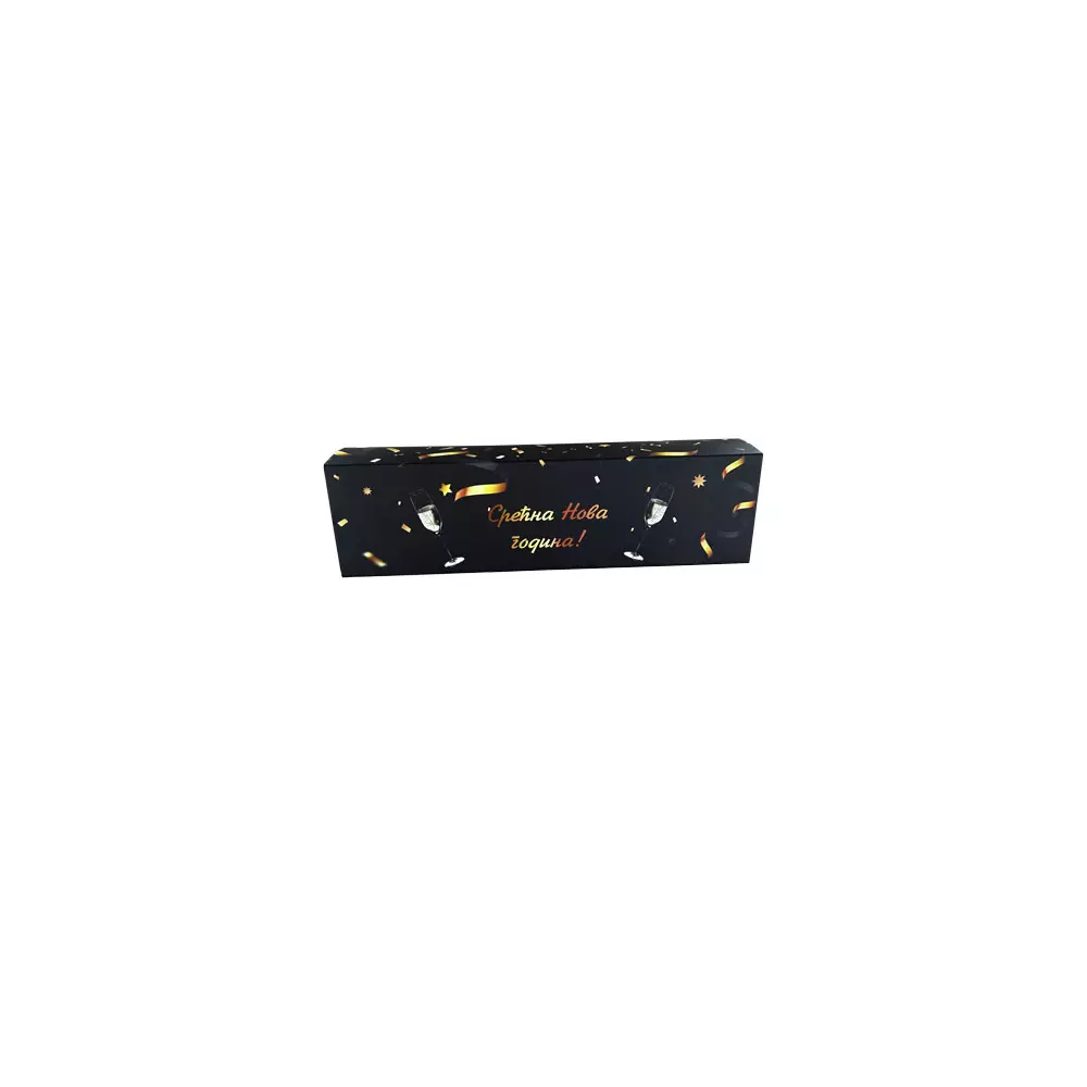 PARKER Royal HO IM SE Blue RING