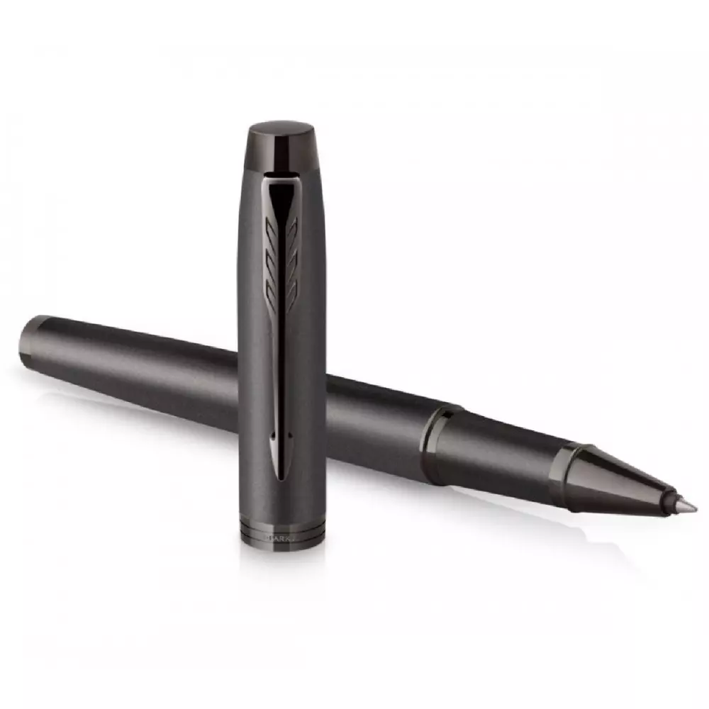 PARKER Royal RO IM SE Monohrom Titanium