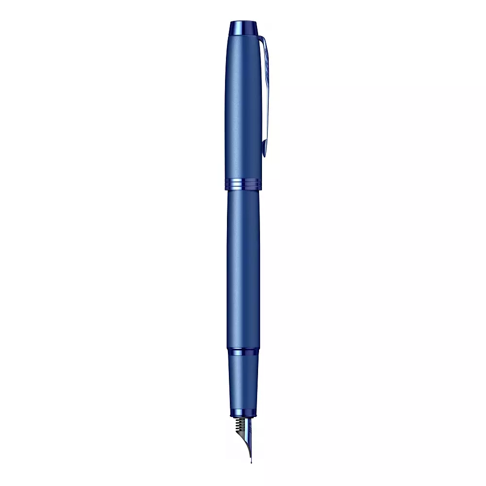 PARKER Royal NP IM SE Monohrom Blue