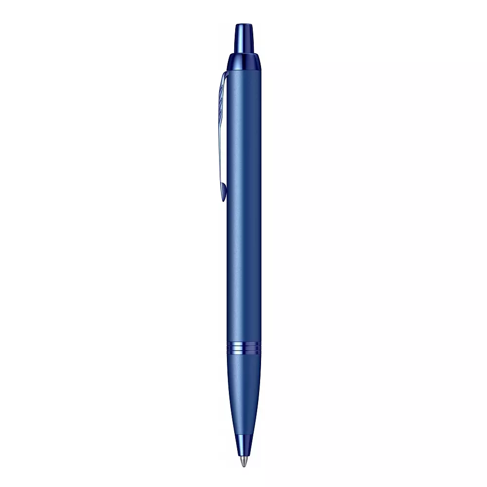 PARKER Royal HO IM SE Monohrom Blue