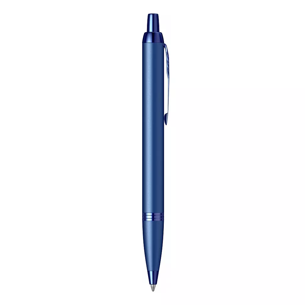 PARKER Royal HO IM SE Monohrom Blue