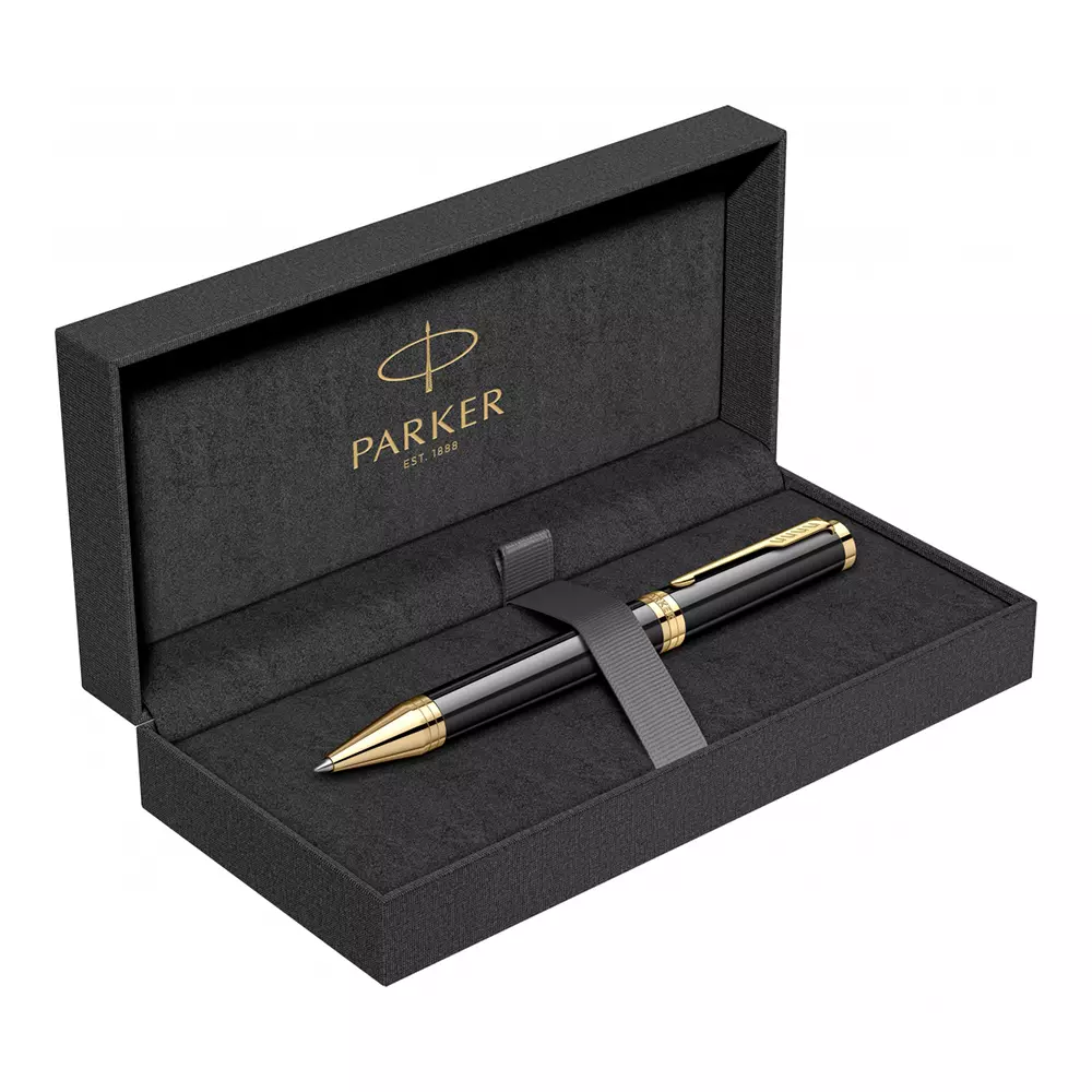 PARKER Royal HO INGENUITY BC GT