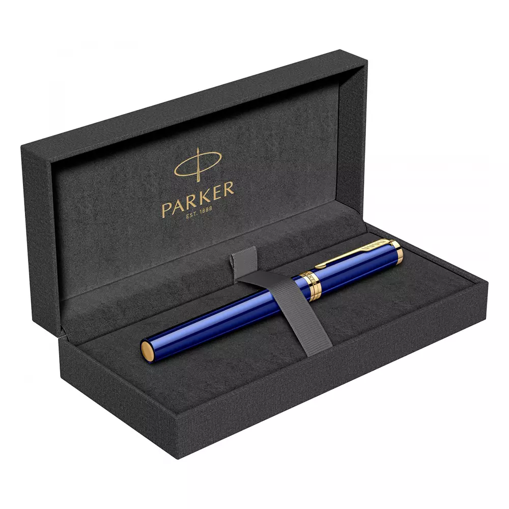 PARKER Royal NP INGENUITY BL GT
