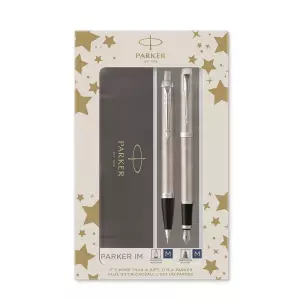 PARKER set HO+NP IM SS CT duo