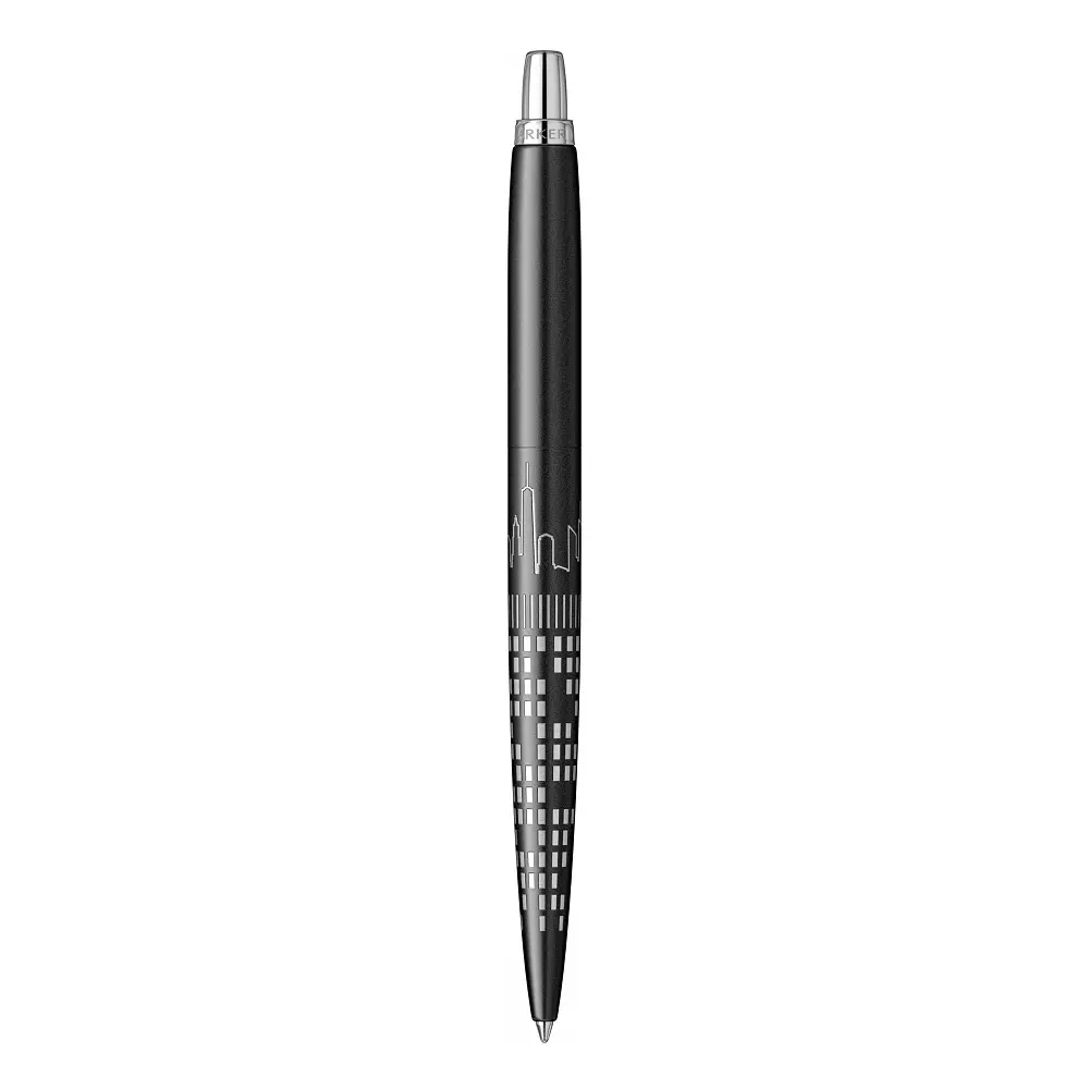 PARKER Royal HO JOTER SE NYC Black