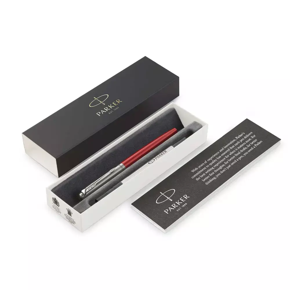 PARKER Royal RO JOTER Kensington Red CT