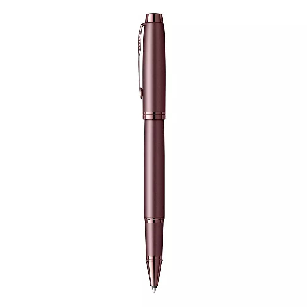 PARKER Royal RO IM SE Monohrom BRGNDY
