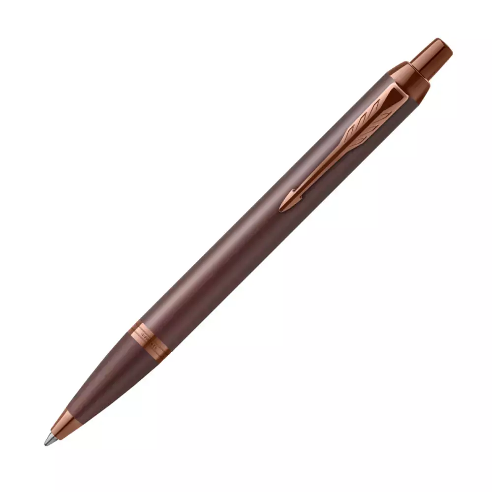 PARKER Royal HO IM SE Monohrom BRGNDY