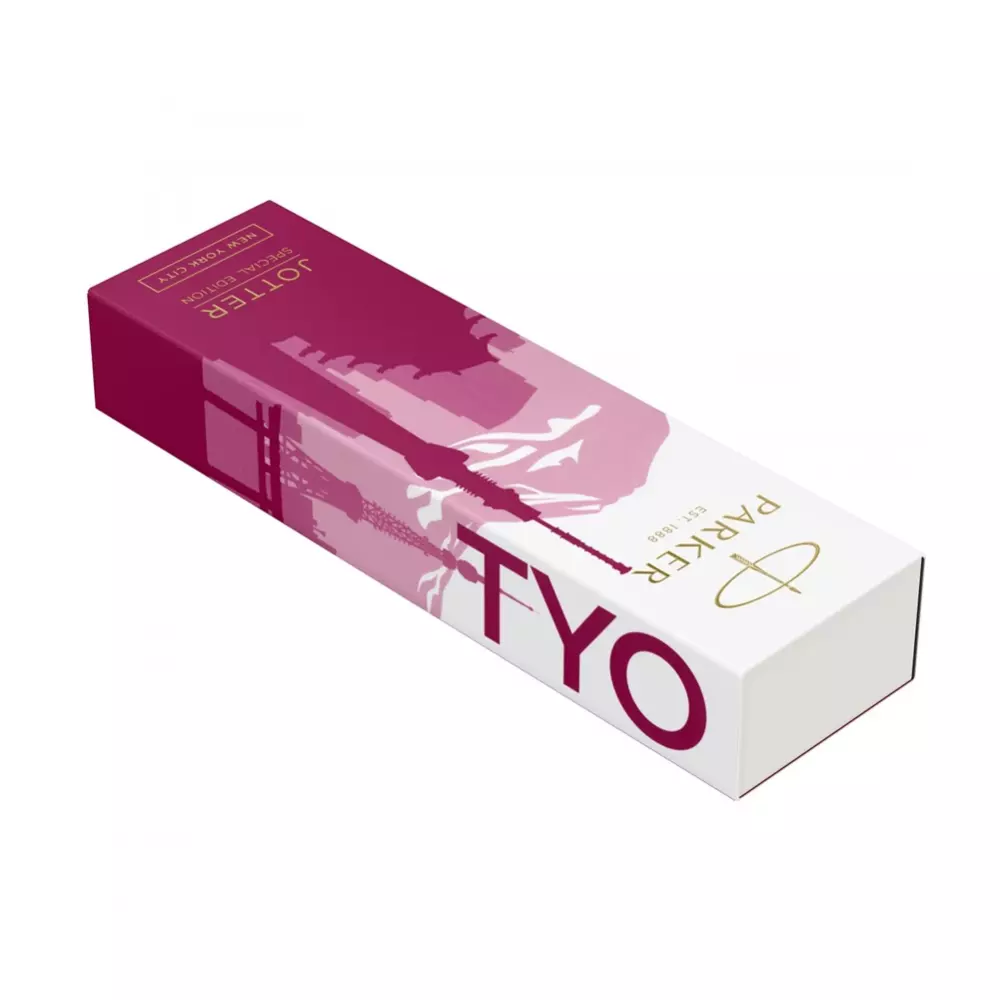 PARKER Royal HO JOTER SE Tokyo Pink
