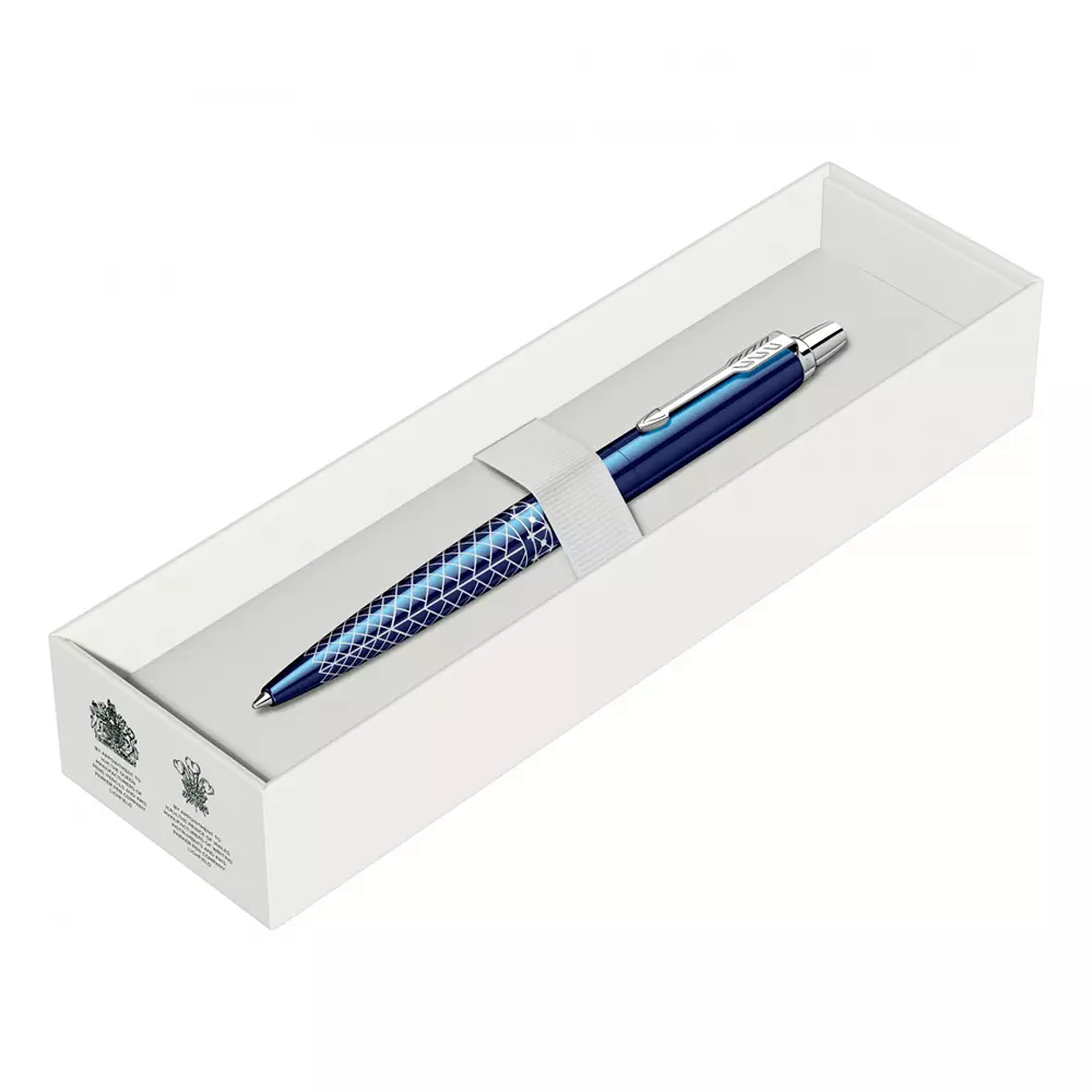PARKER Royal HO JOTER SE Sydney Blue