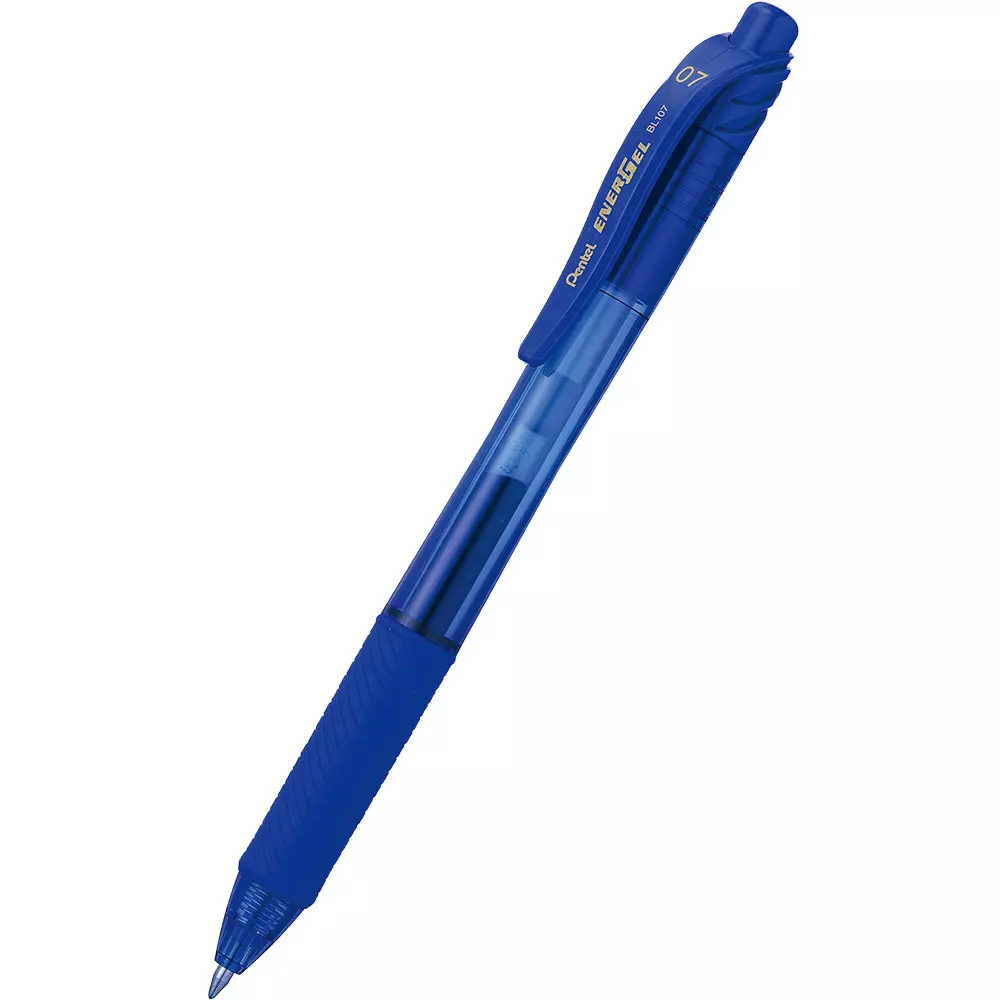 PENTEL refil za gel olovke 0.7 LR7 X3