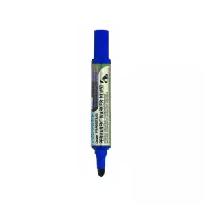 PENTEL permanent marker MAXIFLO plavi