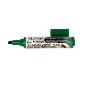 PENTEL permanent marker MAXIFLO zeleni