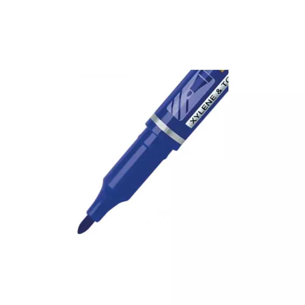 PENTEL permanent marker NM470 crni 1.0
