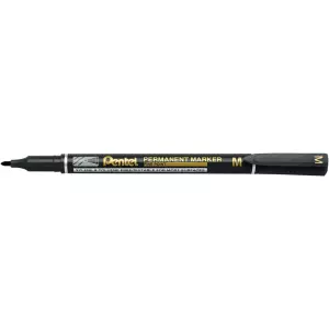 PENTEL permanent marker NM470 plavi 1.0