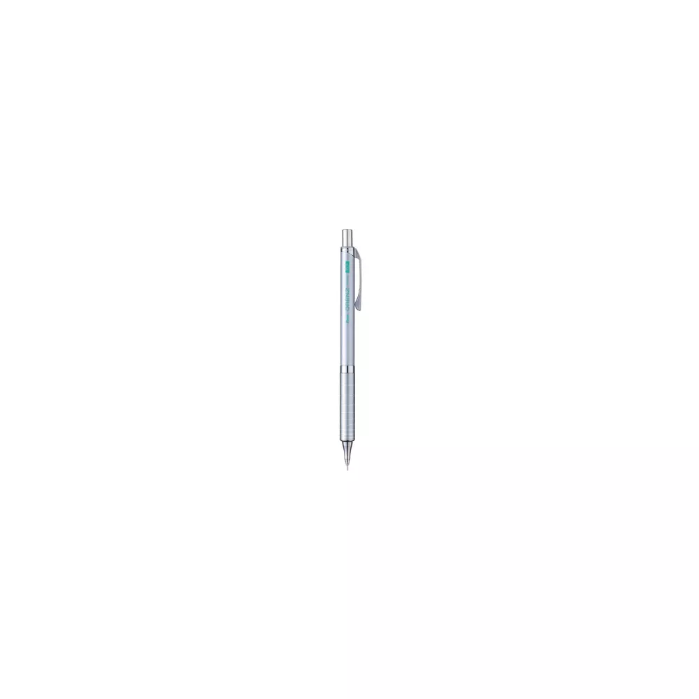 PENTEL set 0.7 ORENZ MetaL srebrna