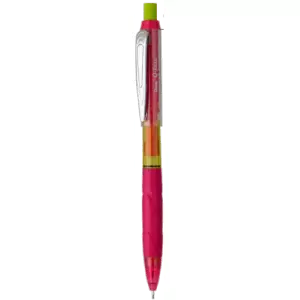 PENTEL patent olovka Q-Erase 0.5