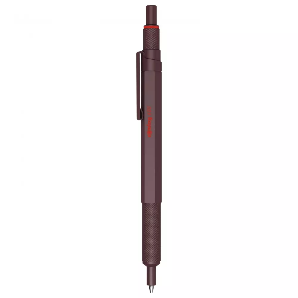 ROTRING 600 hemijska olovka Chocolate