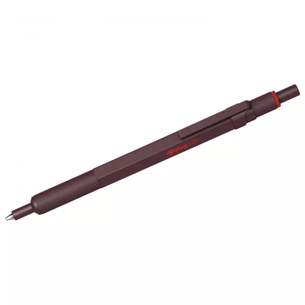 ROTRING 600 hemijska olovka Chocolate