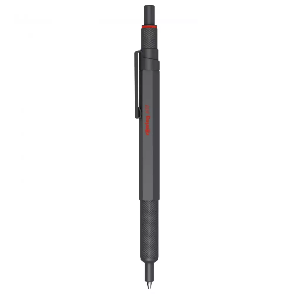 ROTRING 600 hemijska olovka Dark Stone