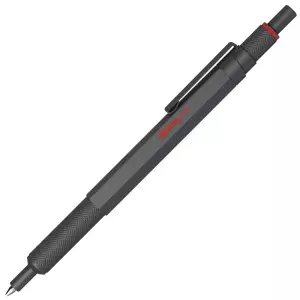 ROTRING 600 hemijska olovka Dark Stone