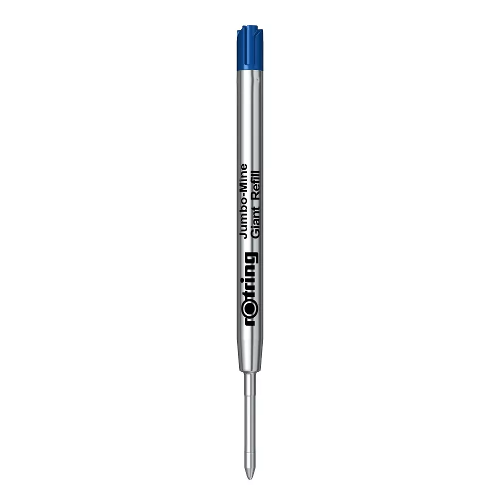Rotring refil za hemijsku olovku plavi