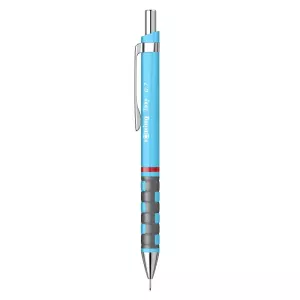 ROTRING TIKKY III PO 0.7 FLUO plava