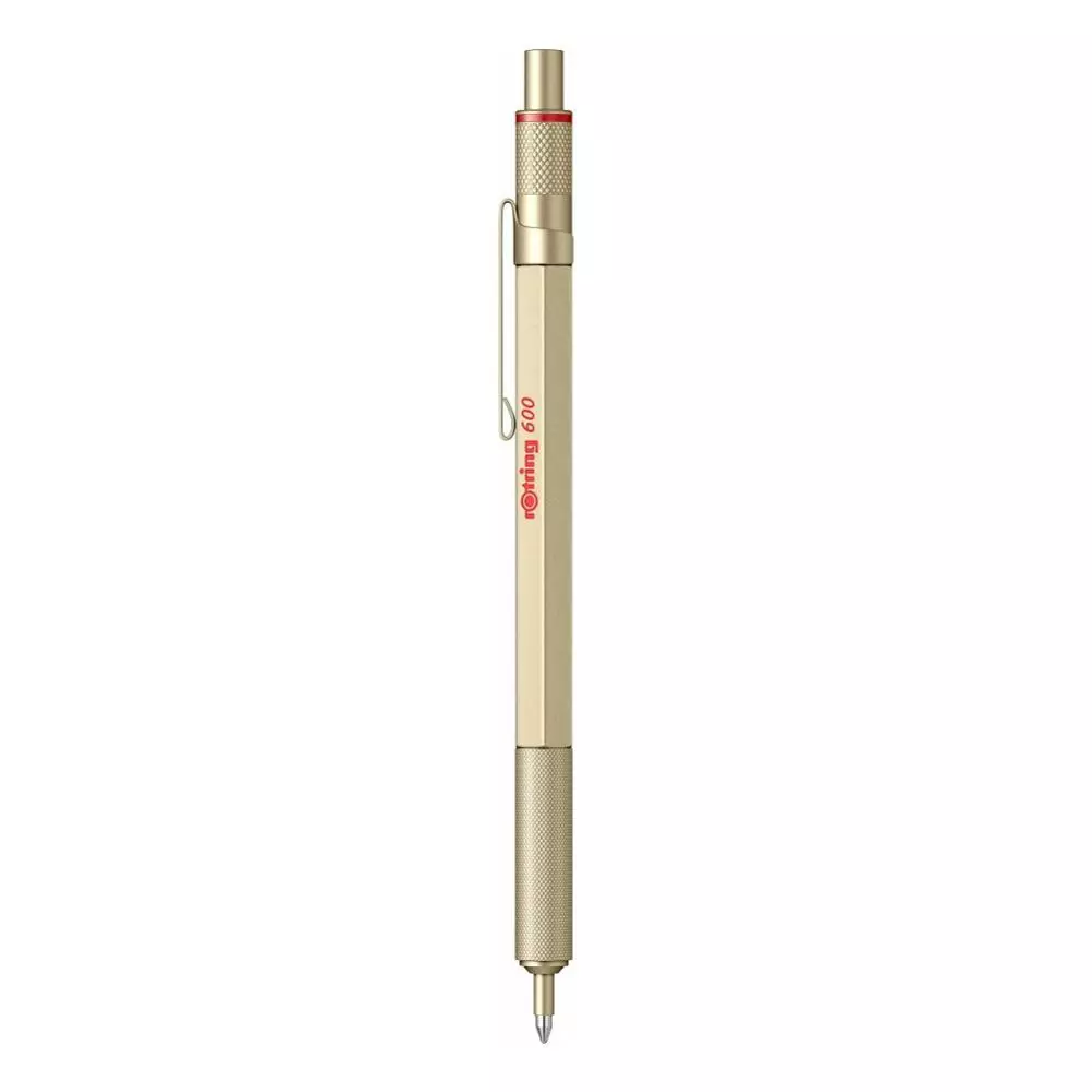 ROTRING HO 600 Black M