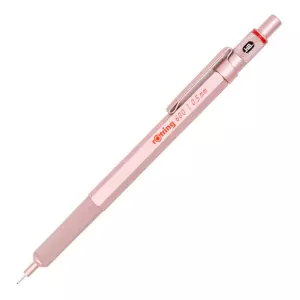 ROTRING 600 PO ROSE GOLD 0.5