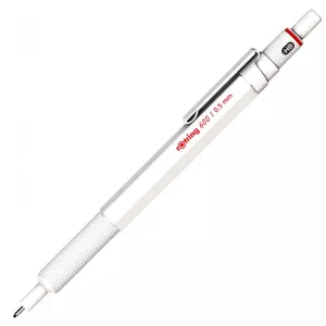 ROTRING 600 PO Pearl White 0.5