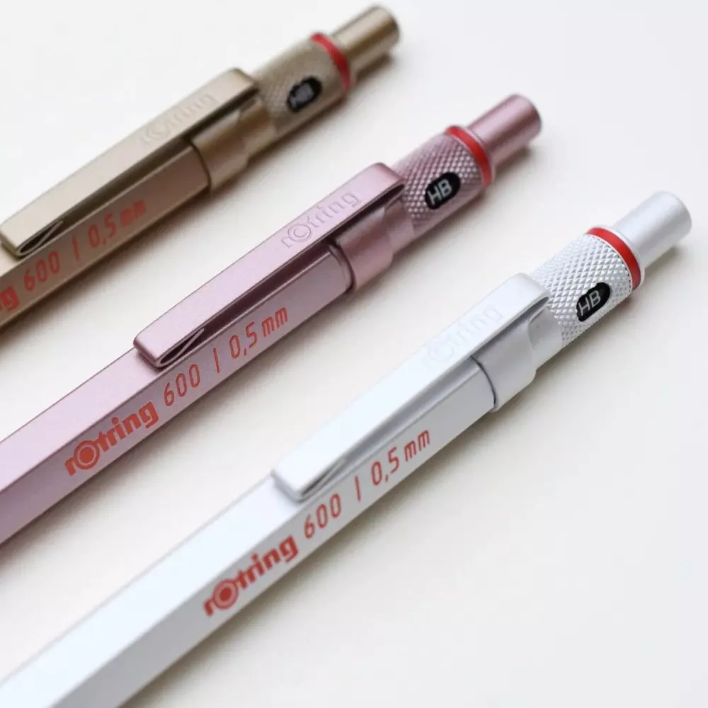 ROTRING 600 PO GOLD 0.5