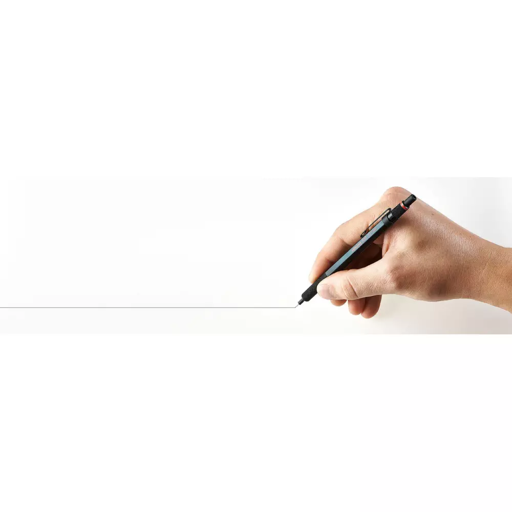 ROTRING 500 Patent olovka 0.5 Black