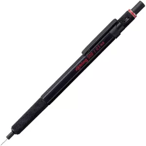 ROTRING 500 Patent olovka 0.5 Black