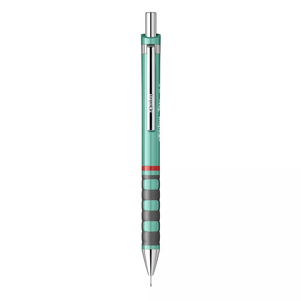 ROTRING TIKKY III PO 0.5 FLUO sea blue