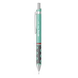 ROTRING TIKKY III PO 0.5 FLUO sea blue