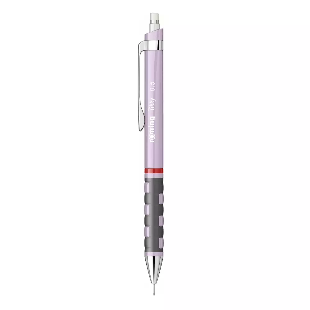 ROTRING TIKKY III PO 0.7 FLUO orhid