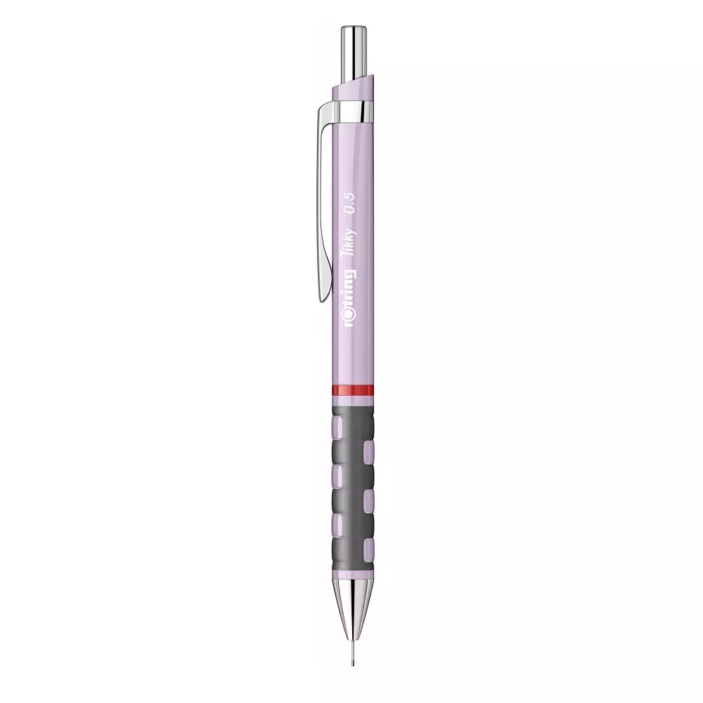 ROTRING TIKKY III PO 0.7 FLUO orhid